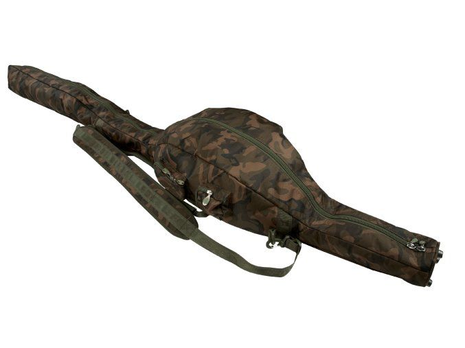 Fox Obal na pruty Camolite 13ft Tri Sleeves