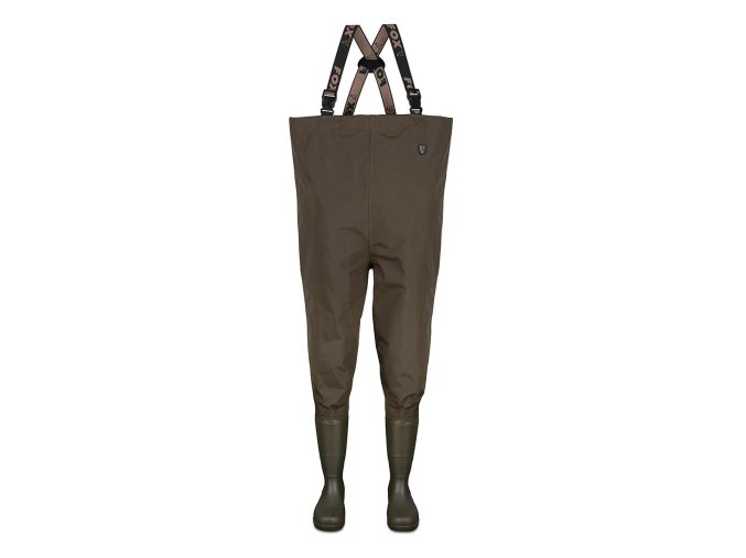 cfw180 185 fox khaki lightweight lined waders main