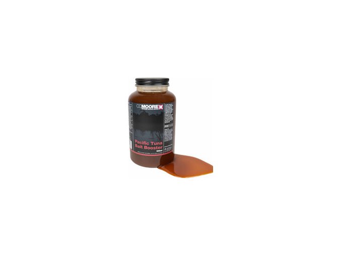 Booster CCMORE Pacific Tuna 500ml