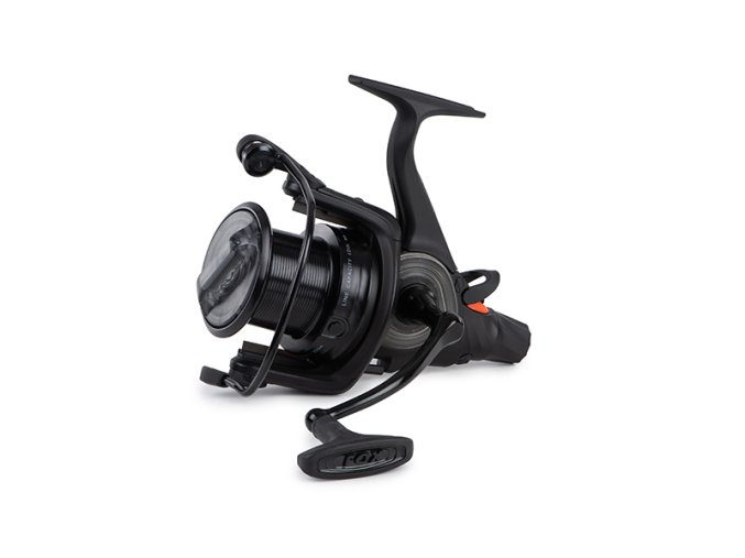 crl109 fox eos 12000 fs reel main