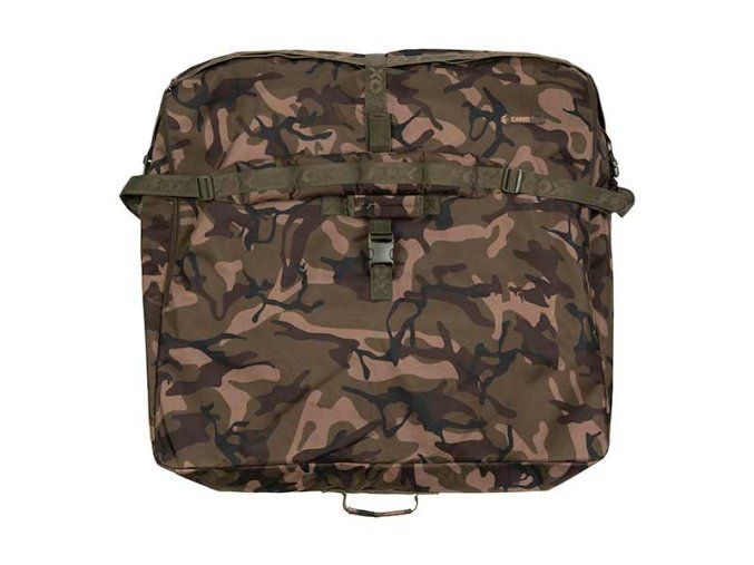 clu526 fox camolite bedchair carrybag main
