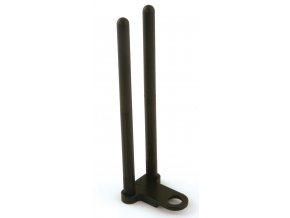 Fox Black label snag Ears