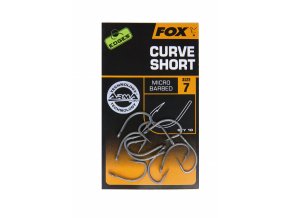 CHK206 211 Curve Short Hook pack