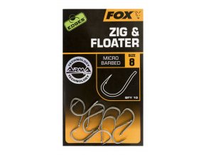 Zig Floater pack CHK212