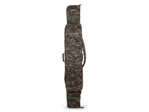 camolite 10ft 4 rod holdall front