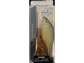 hitcher olive