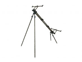 ranger mkii camo 3 rod pod angle 4