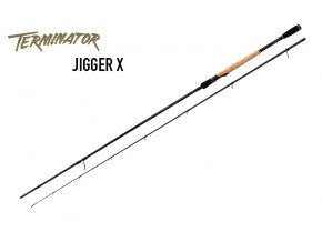 jigger x