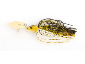 blade jig pike