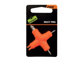 Fox multifunkční pomocník Multi Tool