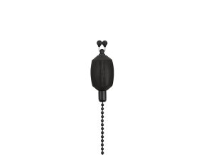 black label dumpy bobbin black cbi103