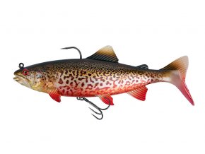 replicant trout tiger