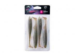 ultra uv slick shad motor oil 13cm pack