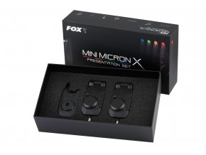 mini micronx 2 rod presentation set main