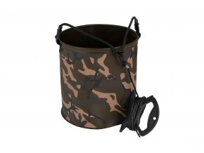 aquos camolite water bucket main 1