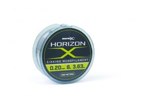 horizon sinking mono 029mm 8lb 300m main