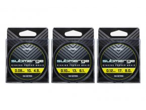 matrix submerge braid group