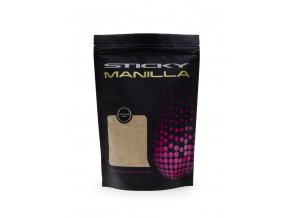Sticky Baits Manilla Active mix 2,5kg Method Mix