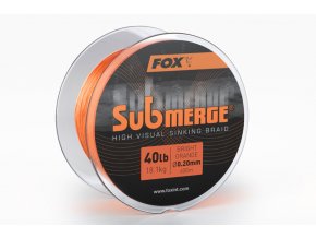 submerge braid 600m 0 20 main