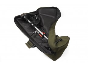 r series outboard motor bag main angled open