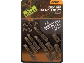 camo drop off inline lead kit amended
