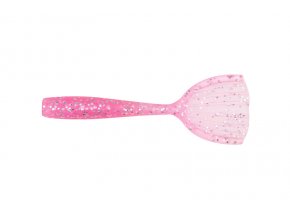 nri035 rage floating shovel shad 9cm candy floss uv main