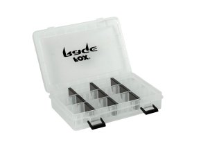 rage small shallow box open