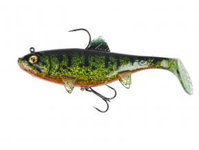 rep wobble uv pike