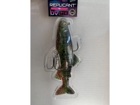 Fox Rage Replikant Jointed UV PIKE