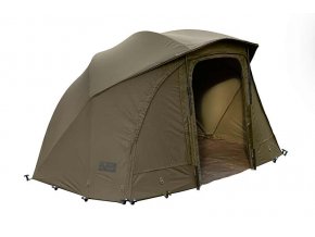 cum326 fox retreat brolly system door open