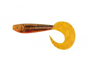 Gumová nástraha Fox Rage Pro Grup Bulk - Goldie UV