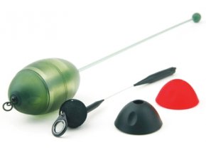 Fox Montáž Zig Rig Float Kit