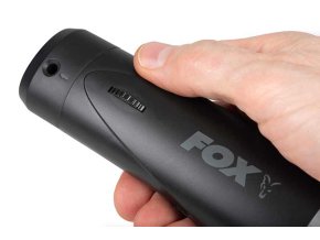 cei226 fox line stripper ergonomic
