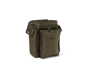 clu554 fox voyager rucksack open