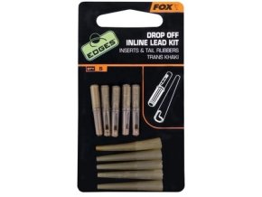 Fox Edges Drop-off Inline Lead Kit