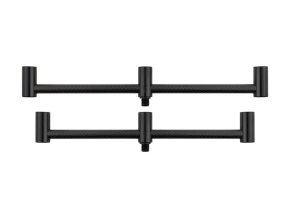 cbb046 fox black label carbon 3 rod buzz bars main