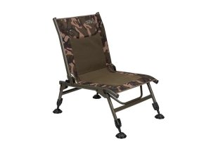 cbc120 fox duralite recliner chair main