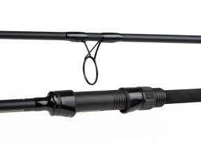 crd324 eos pro 10ft 3 00lb 2 piece reel seat detail