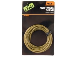 Fox Hadička proti zamotání Edges Anti Tangle Tube 2mm