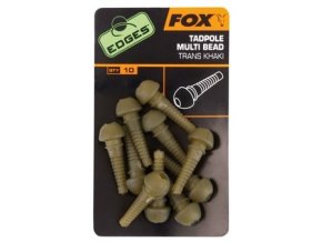 Fox Multifunkční vodiče Edges Tadpole Multi Bead