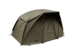 cum393 fox eos pro bivvy 1 person vapour cap cut out