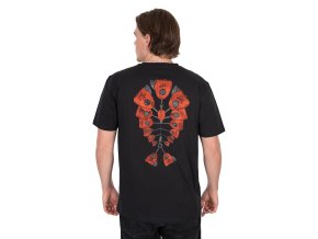 cfx548 553 fox orange indicator t back