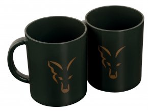 Fox Hrníček plastový Royale Mug