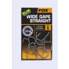 CHK174 181 Wide Gape Straight Hook Pack