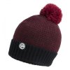 Burgundy Black Bobble CPR763 main