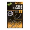 Zig Floater pack CHK212