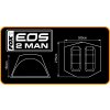 bivvy spec eos 2 man bivvy