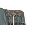 camolite 12ft 6 rod holdall cu06