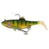 replicant stickleback