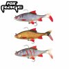 Gumová Nástraha Fox Rage Replicant Realistic Roach 10cm 20gr